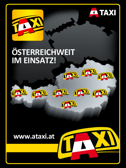 A TAXI APP